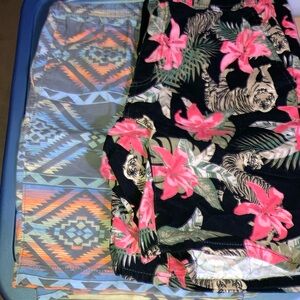 HP🎊Three pair men’s shorts.